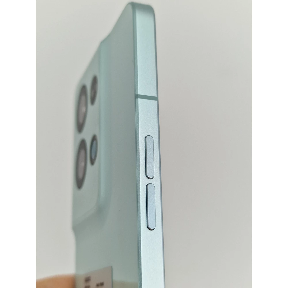 Смартфон OPPO Reno8 Pro 5G 8/256GB Glazed Green new без коробки