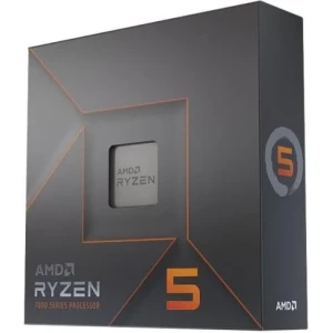 Изображение товара -  Процесор AMD Ryzen 5 7600X (100-100000593WOF) (Socket AM5, 12T, 5.3 ГГц, Box)