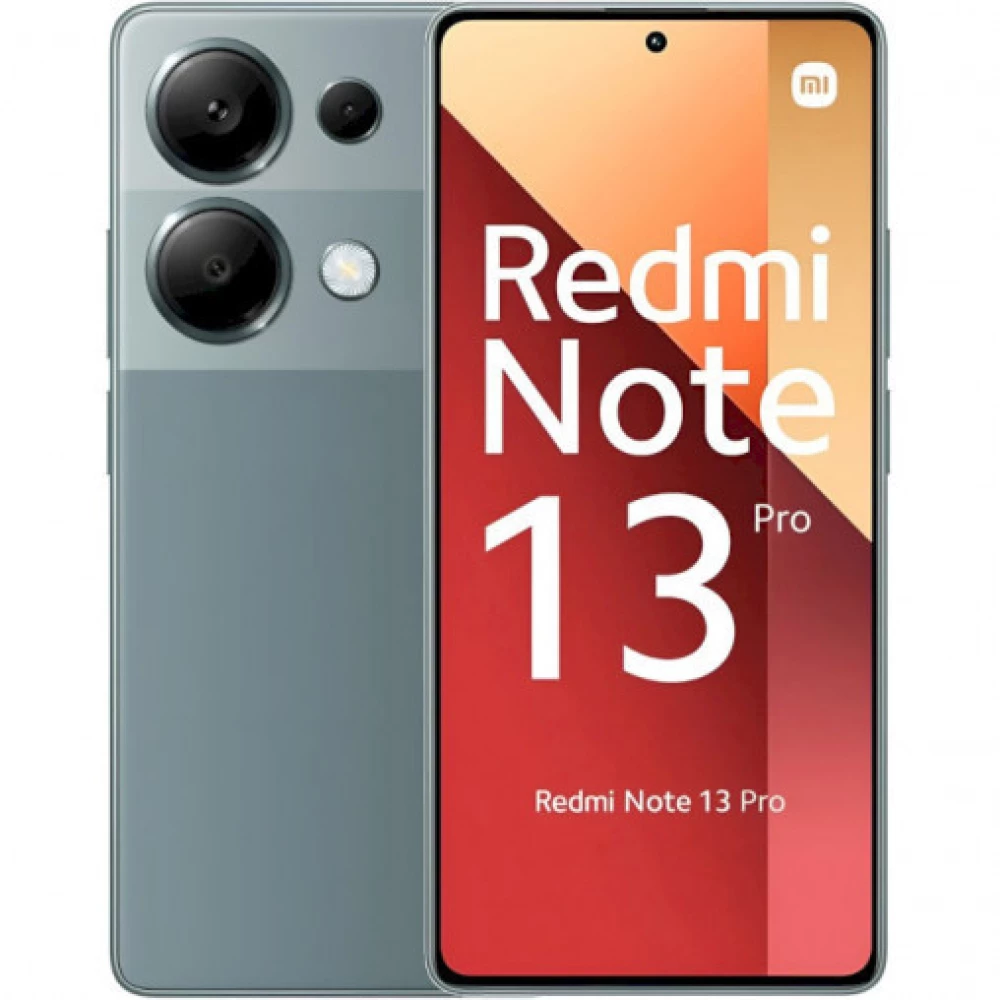 Xiaomi Redmi Note 13 Pro 4g 8/256GB Green EU