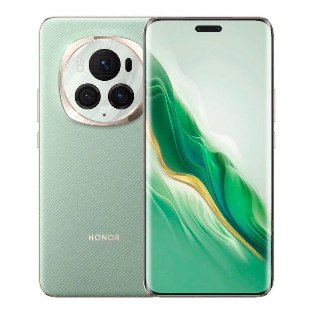 Honor Magic 6pro 5G 6,8 “ 16GB/512GB epic green Global Version