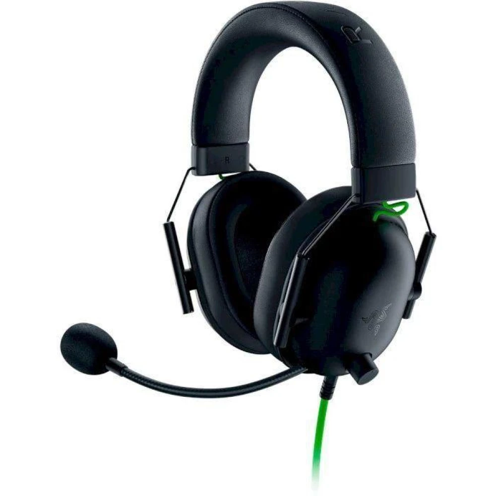 Наушники Razer Blackshark V2 X Black (RZ04-03240100-R3M1) ОРИГИНАЛ