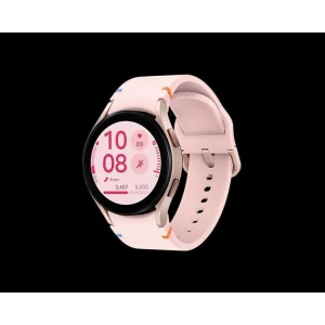 Изображение товара -  Часы Samsung Galaxy Watch 40mm FE R861 (SM-R861NIDASEK) Розово-Золотой