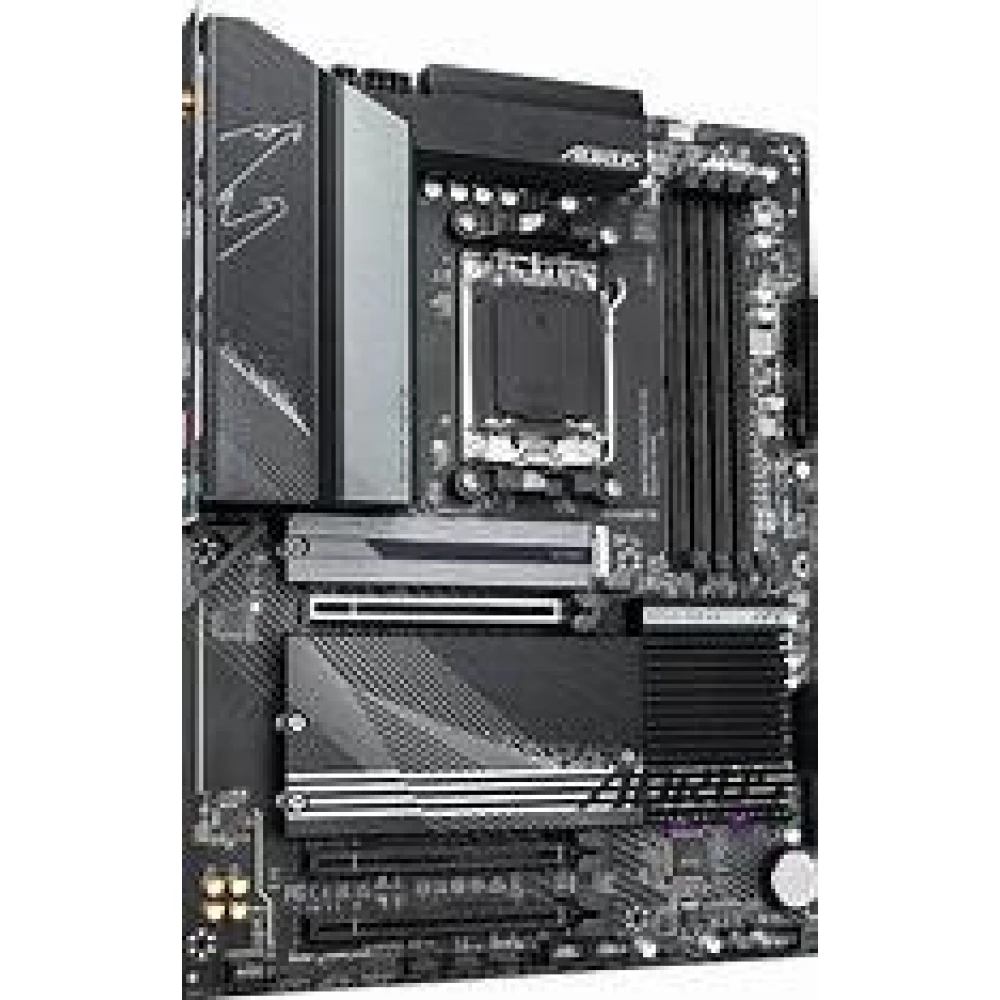 Материнская  плата GIGABYTE B650 AORUS ELITE AX V2