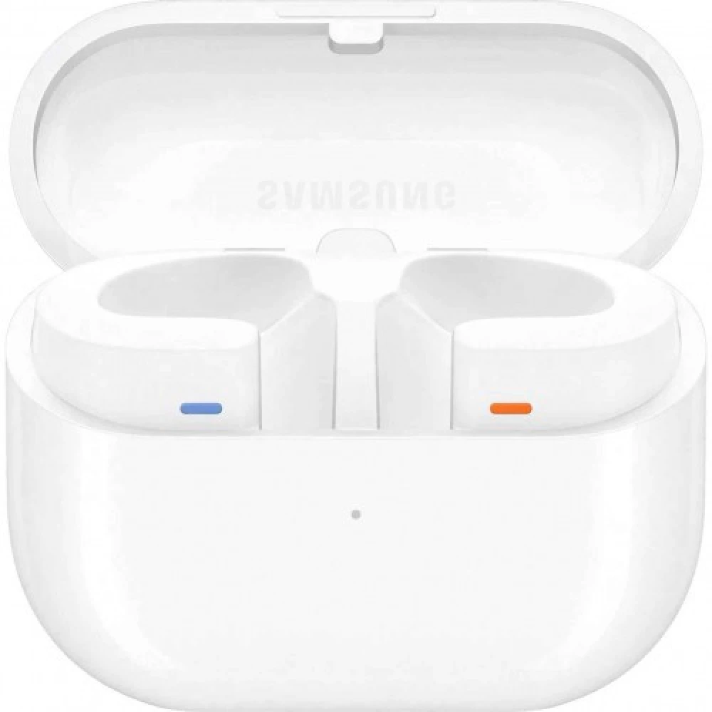 Беспроводные Bluetooth наушники Samsung Galaxy Buds 3 SM-R530 White (SM-R530NZWASEK)