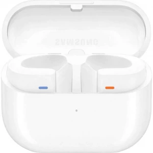 Изображение товара -  Беспроводные Bluetooth наушники Samsung Galaxy Buds 3 SM-R530 White (SM-R530NZWASEK)