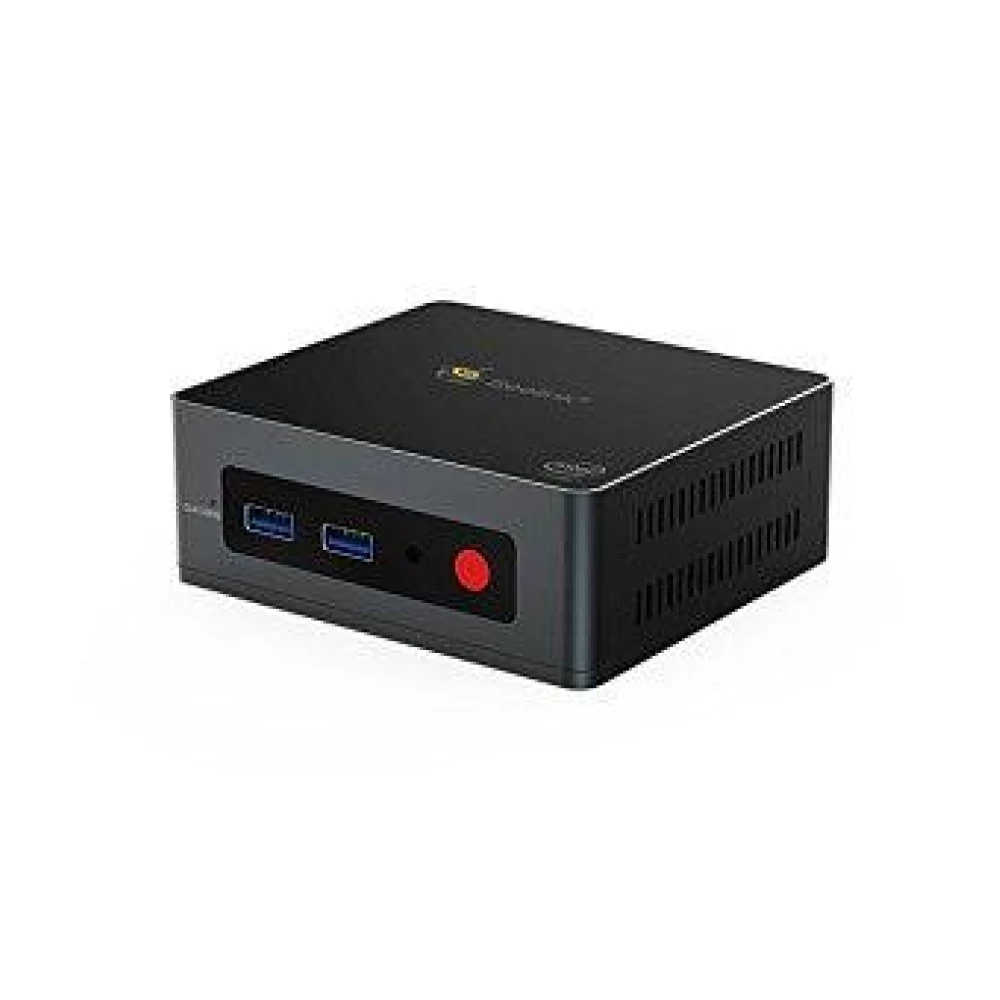 Производительный мини-ПК Beelink GK MINI Mini PC Intel Celeron J4125, 8GB+128GB