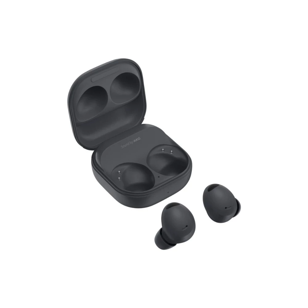 Беспроводные Bluetooth наушники TWS Samsung Galaxy Buds2 Pro Graphite (SM-R510NZAA)