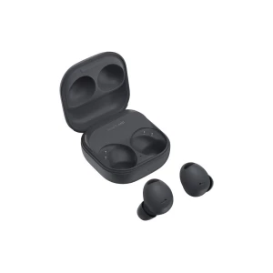 Изображение товара -  Беспроводные Bluetooth наушники TWS Samsung Galaxy Buds2 Pro Graphite (SM-R510NZAA)