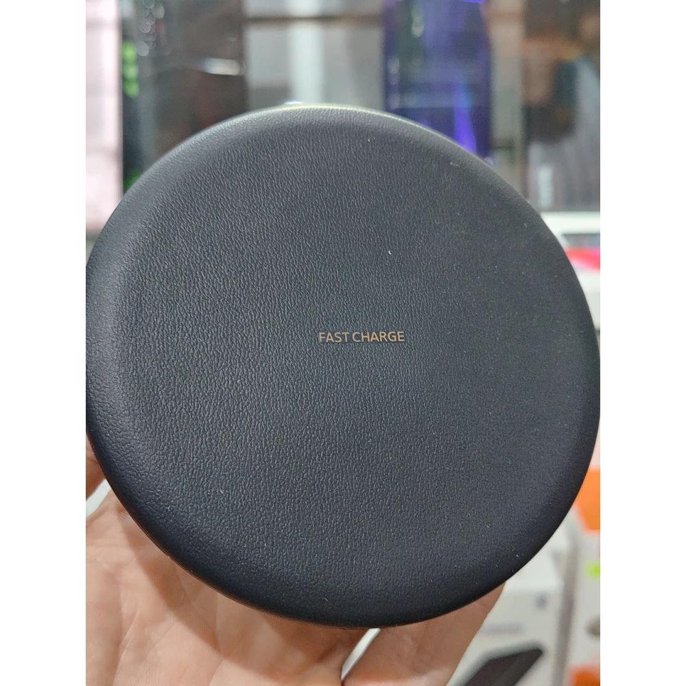 Беспроводное устройство Samsung Fast Charge EP-PG950 Black