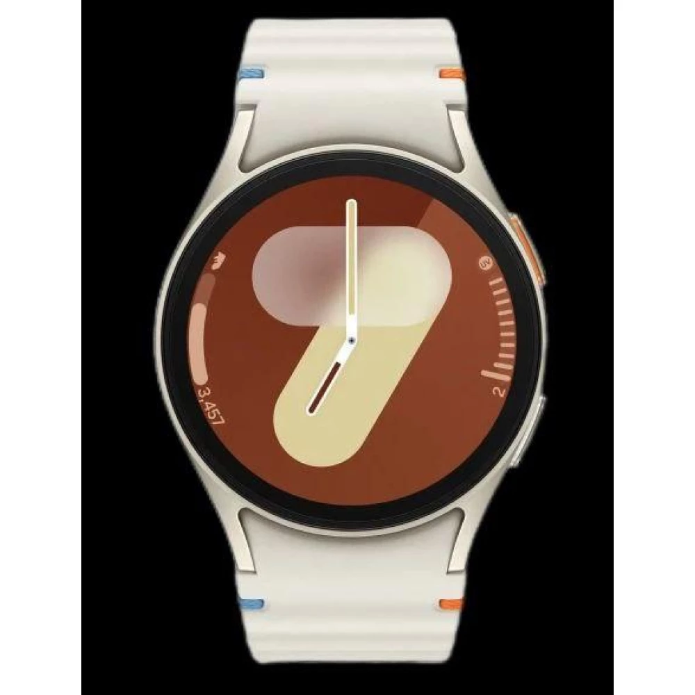 Смарт-часы Samsung Galaxy Watch 7 40mm LTE eSIM L305 Cream (SM-L305FZEASEK)