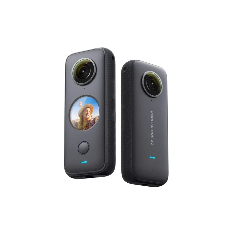 Экшн-камера Insta360 One X2 (CINOSXX)