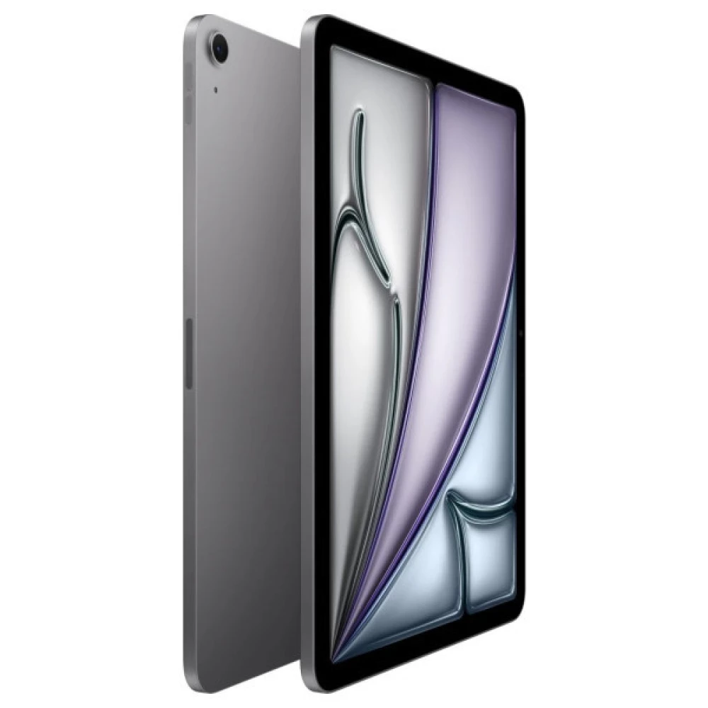 Планшет Apple iPad Air 11 2024 Wi-Fi 128GB Space Gray (MUWC3)