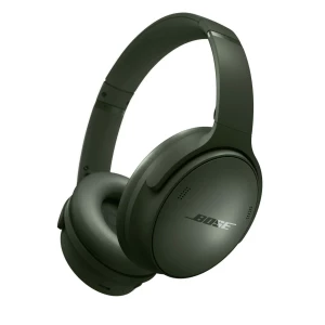 Изображение товара -  Беспроводные наушники Bose QuietComfort Headphones Cypress Green (884367-0300)