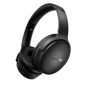 Изображение товара -  Беспроводные Bluetooth Наушники Bose QuietComfort Headphones Black (884367-0100)