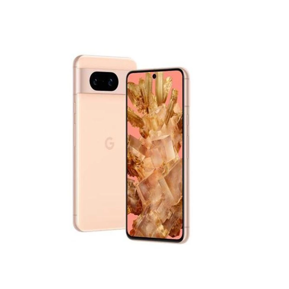 Смартфон Google Pixel 8 8/128GB Rose EU Global