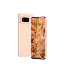Изображение товара -  Смартфон Google Pixel 8 8/128GB Rose EU Global