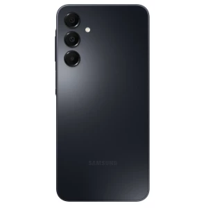 Изображение товара -  Смартфон Samsung Galaxy A16 5G 4/128GB black (SM-A166B) (Global Version)