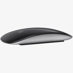 Изображение товара -  Apple Magic Mouse Multi-Touch Surface Bluetooth Black (MXK63ZM/A) [USB-C
