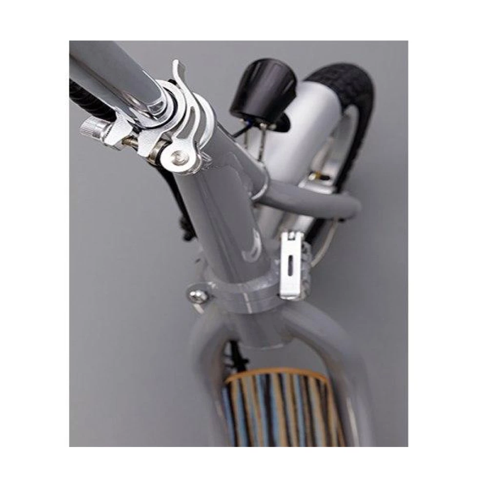 Электроскутер з колесами 12“ NITO n1e 13кг большой запас хода до 25км 120кг