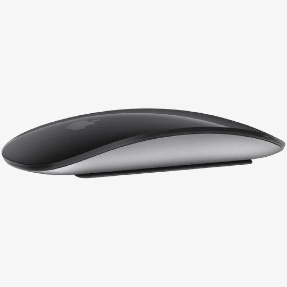 Мышь Apple Magic Mouse Multi-Touch Surface Bluetooth Black (MXK63ZM/A)