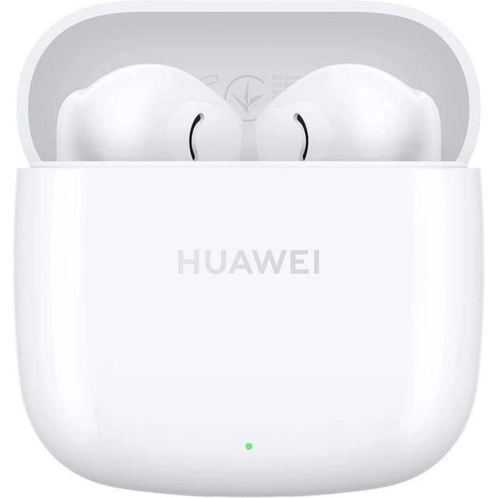 Навушники TWS HUAWEI FreeBuds SE 2 Ceramic White