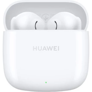 Изображение товара -  Навушники TWS HUAWEI FreeBuds SE 2 Ceramic White