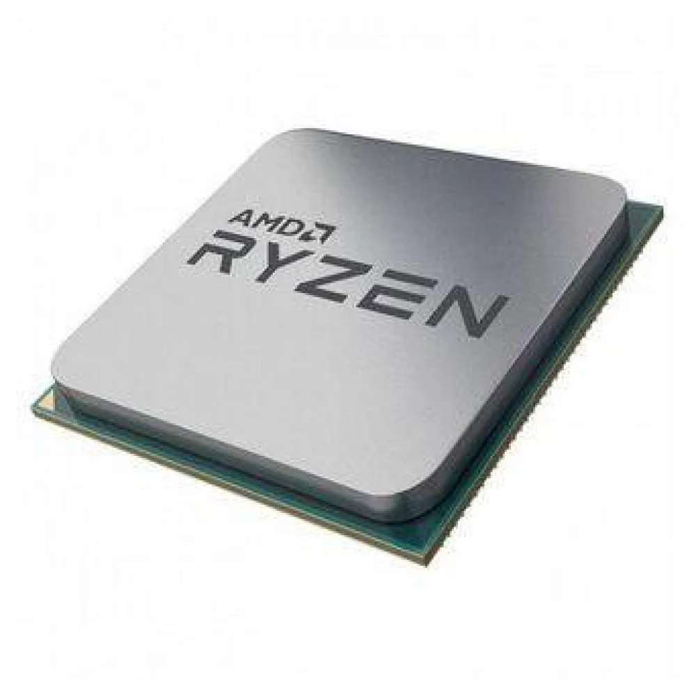 Процесор AMD Ryzen 5 5600X Box (100-100000065BOX)