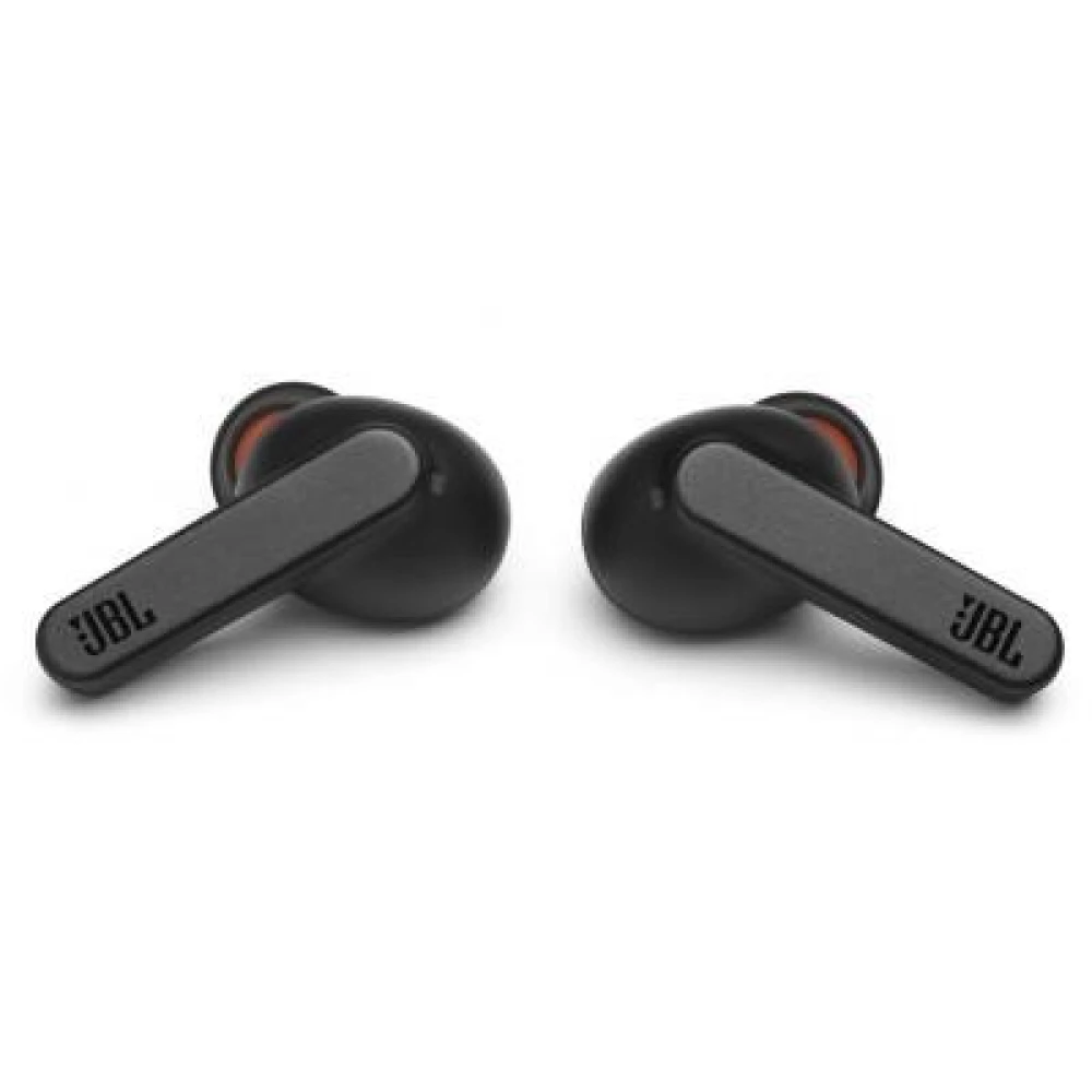 Беспроводная Гарнитура Bluetooth JBL Live Pro Plus Black
