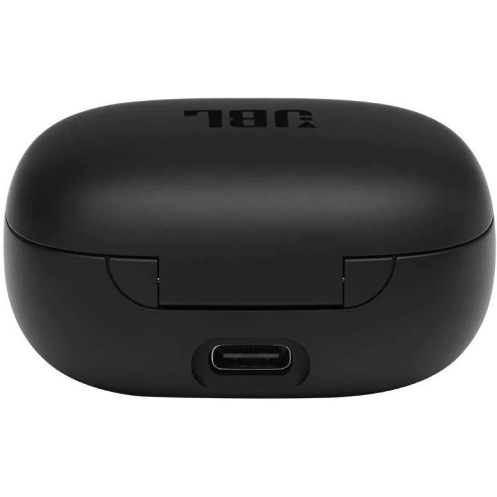 Беспроводная Гарнитура Bluetooth JBL Live Pro Plus Black