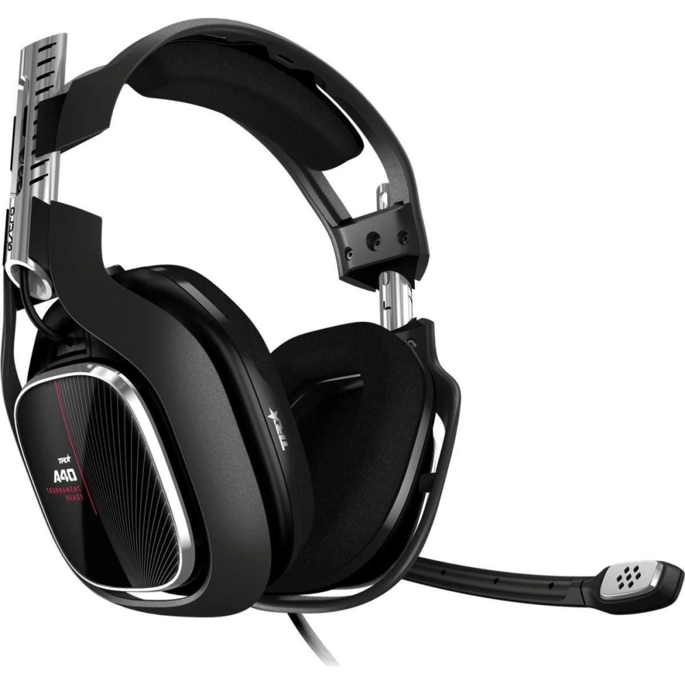Проводные наушники Astro Gaming A40 TR Xbox One. чорний