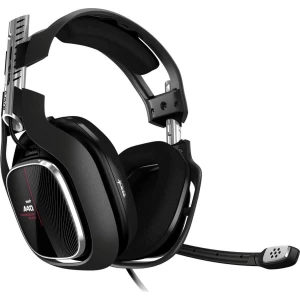 Изображение товара - Проводные наушники Astro Gaming A40 TR Xbox One. чорний