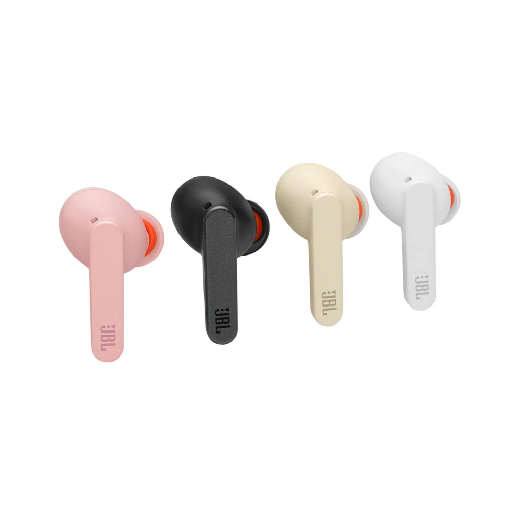 Беспроводная Гарнитура Bluetooth JBL Live Pro Plus Roze
