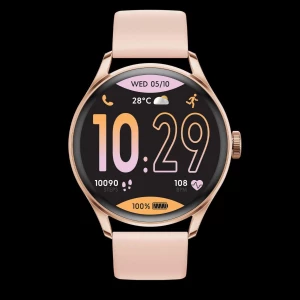 Изображение товара -  ЧАСЫ Ice-Watch ICE smart 2.0 round 1.20 Pink 023962