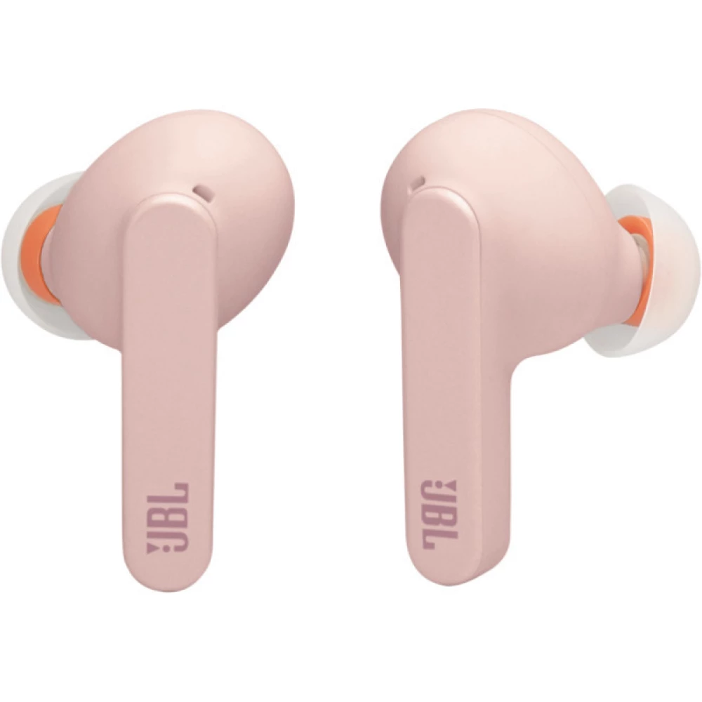 Беспроводная Гарнитура Bluetooth JBL Live Pro Plus Roze