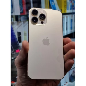 Изображение товара -  Apple iPhone 13 pro max 512gb gold Neverlock Аккумулятор 87%