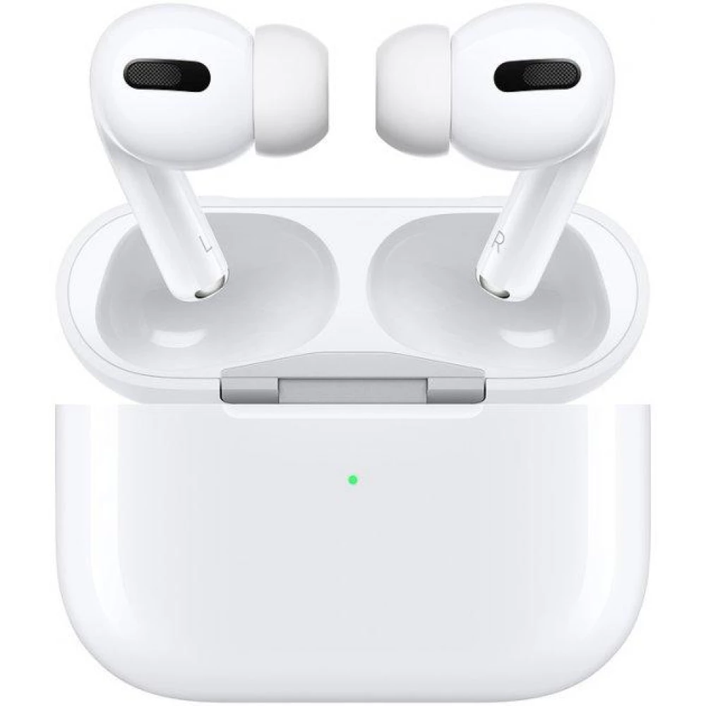 Навушники Apple AirPods Pro 2nd generation USB-C (MTJV3) оригинал гарантия 1 год