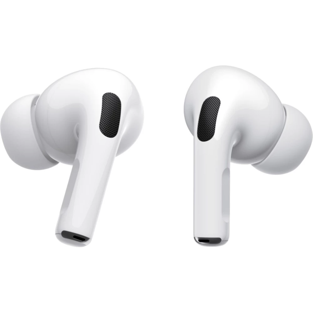 Навушники Apple AirPods Pro 2nd generation USB-C (MTJV3) оригинал гарантия 1 год