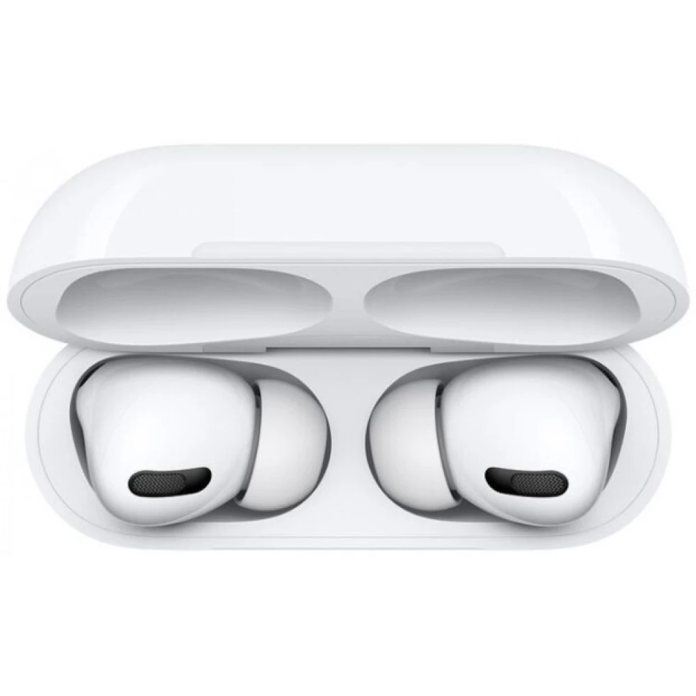 Навушники Apple AirPods Pro 2nd generation USB-C (MTJV3) оригинал гарантия 1 год