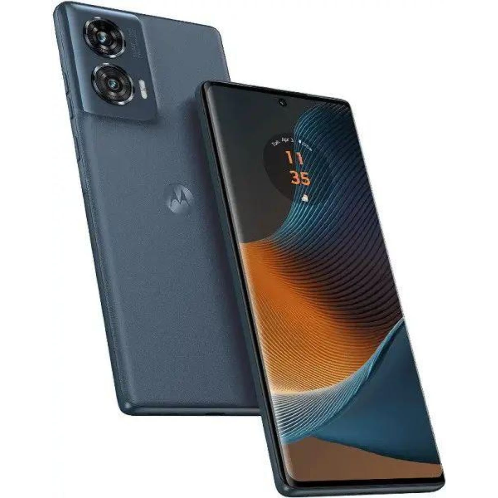Смартфон Motorola Edge 50 Fusion 12/512GB Forest Blue EU