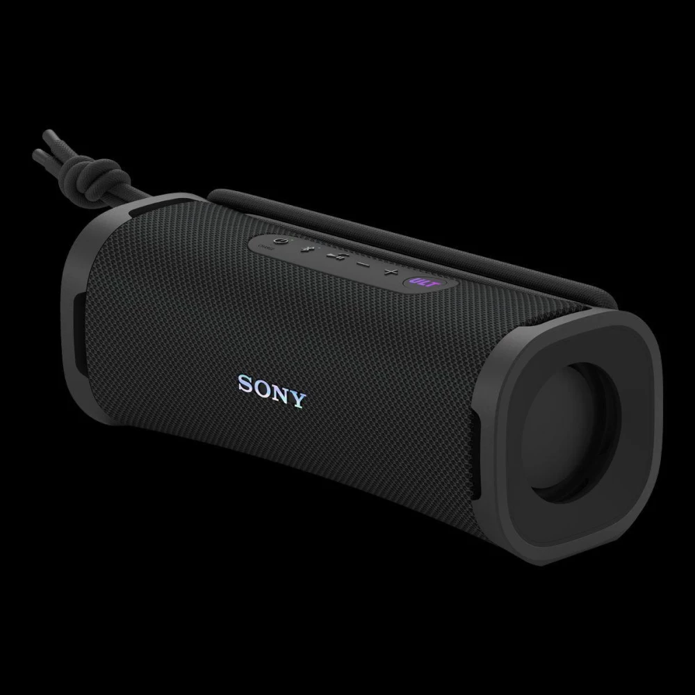 Портативна колонка Sony ULT Field 1 Black (SRSULT10B.CE7)