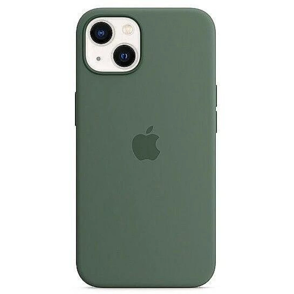 Чехол Apple Silicone Case with Magsafe для Apple iPhone 13 (MN633ZM/A)
