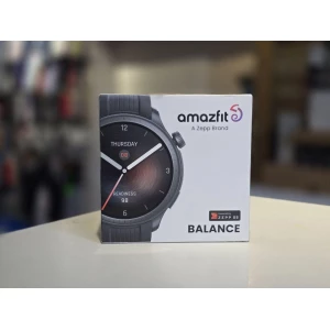Изображение товара -  Смарт-часы Amazfit Balance Midnight