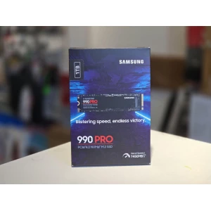 Изображение товара -  SSD накопитель Samsung 990 PRO 1 TB (MZ-V9P1T0BW)