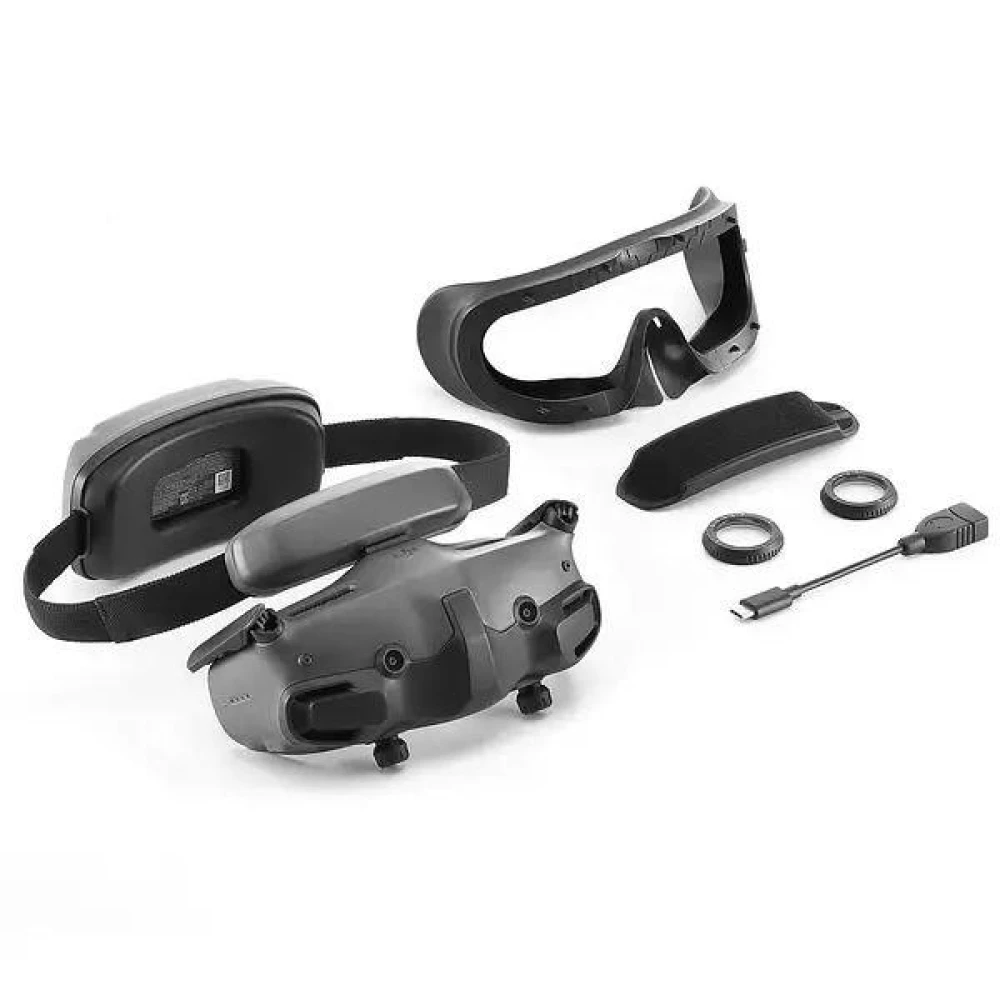 FPV очки DJI Goggles 3 (CP.FP.00000159.01) EU