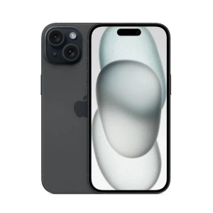 Изображение товара -  Смартфон Apple iPhone 15 128GB Black (MTP03) EU гарантия 1 год