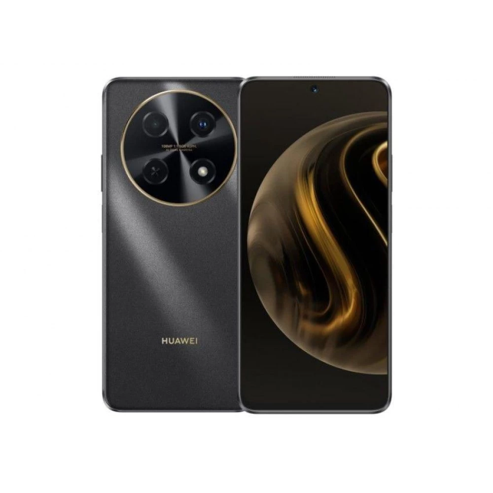 Смартфон HUAWEI nova 12i 8GB/128GB 6.7” Black
