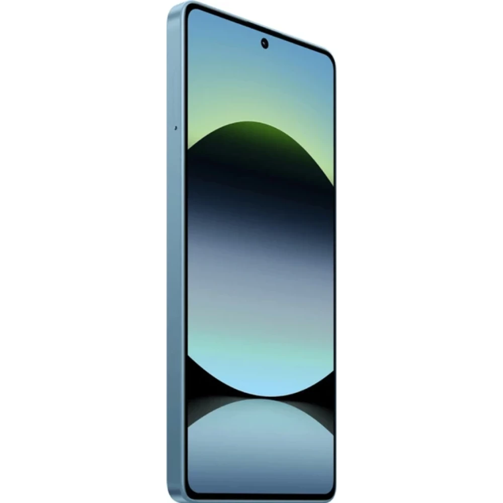 Мобильный телефон Xiaomi Redmi Note 14S 8/256GB Ocean Blue (6932554431730) c блоком питания