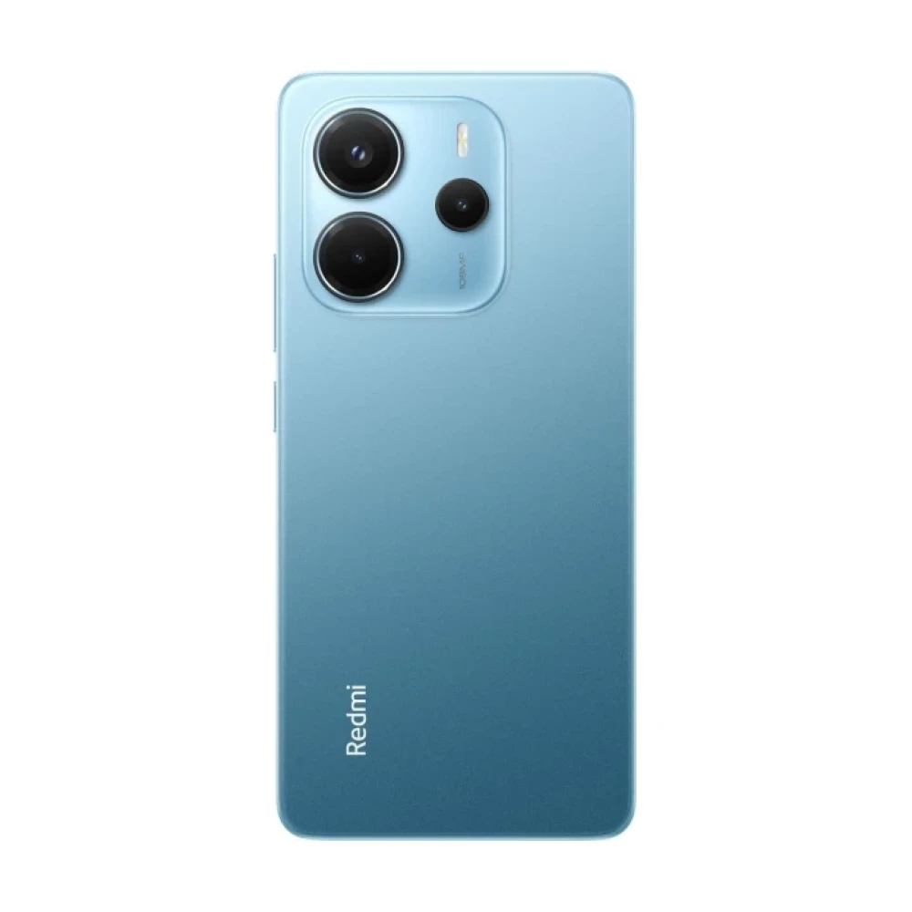 Смартфон Xiaomi Redmi Note 14 4G 8/256GB NFC Ice Blue Global