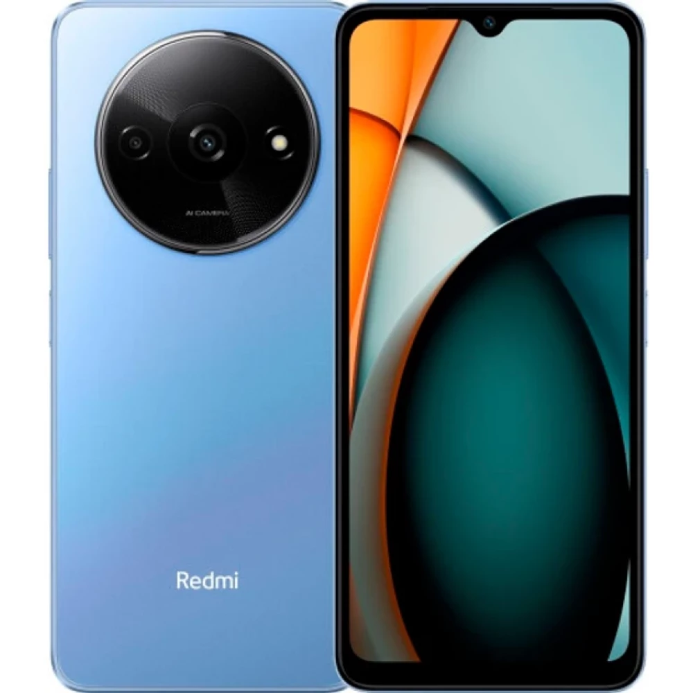 Xiaomi Redmi A3 3/64 Star Blue + гарантия 1 год