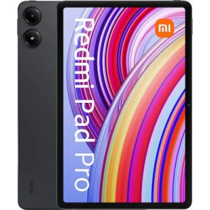 Изображение товара -  Планшет Xiaomi Redmi Pad Pro 6/128GB Graphite Gray (VHU4737EU)